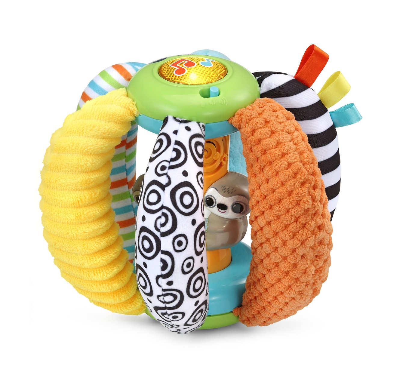 Vtech baby store peek a boo